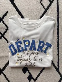 ナイスクラップTシャツ