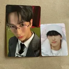 INI THE WINTER MAGIC 池﨑理人 トレカ