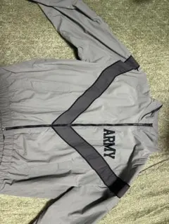 USタイプ ARMY IPFU ジャケット