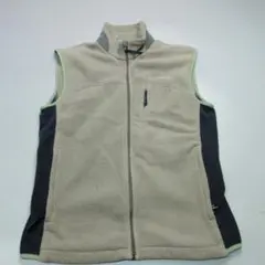 m*a様 391 モンベル(montbell) クリマプラス200ベスト メンズ