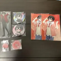 KAITO 缶バッジ タペストリー - メルカリ
