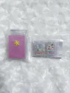 ガチャガチャ アイカツ！ グッズコレクション2 ～大スター宮いちごまつり～