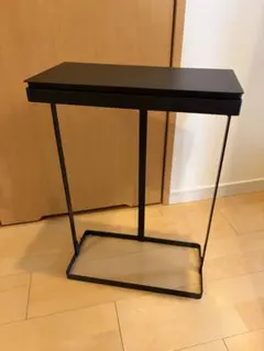 山崎実業 スリム蓋付き分別ゴミ袋ホルダー タワー 45L 横開き 1762のサムネイル