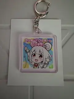 グラブル EXTRAフェス 2026 スタンプアクキー ビカラ - メルカリ