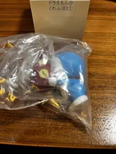 ドラえもん タイムふろしき Hide & Seek かくれんぼ2 ガチャ 未開封