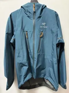 Arc'teryx】