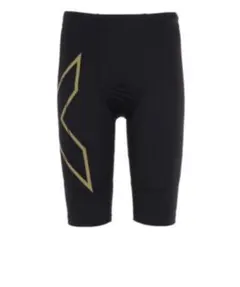 2xu ツータイムズユー ラン コンプレッションショーツ ハーフタイツ