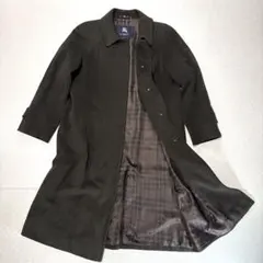 2026年最新】バーバリー アンゴラコートの人気アイテム - メルカリ