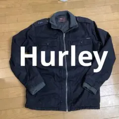Hurley
