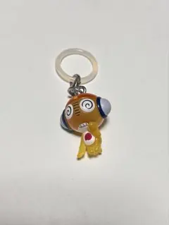 めじるしアクセサリー　ケロロ軍曹　クルル