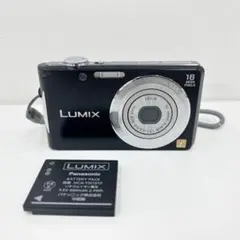 Panasonic LUMIX DMC-LF1 16GBのSDカ－ド付 - メルカリ