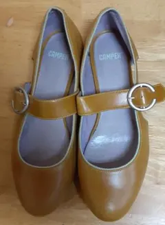 CAMPER カンペール フラットシューズ SY211のサムネイル