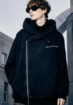 2026年最新】glamb メンズ パーカーの人気アイテム - メルカリ