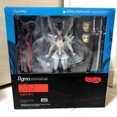 2026年最新】figma キルラキル 鬼龍院皐月の人気アイテム - メルカリ