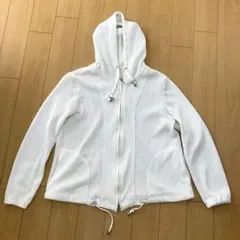 パーカー レディース メッシュ 春秋用 グラン山貴 MONGRE