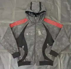 Sサイズ adidas Thug Club PU Leather Jacket - メルカリ