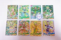 おねがいアイプリ サイン 星4 ぐみセット - メルカリ