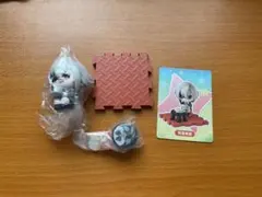 原神 フィギュア アルレッキーノ