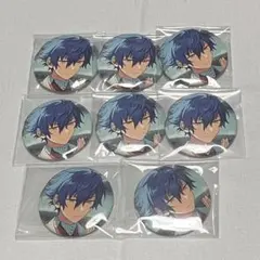 漣ジュン SS缶 開花前