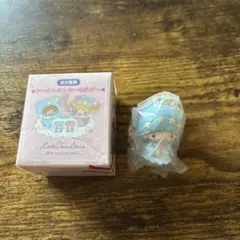 リトルツインスターズ シークレットキーホルダー 星空のエンジェル