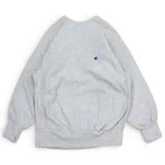 古着 Champion チャンピオン リバースウィーブ スウェット tcp095