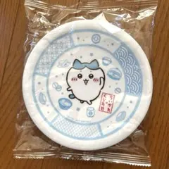くら寿司　ちいかわ　すし皿　　ハチワレ　1枚