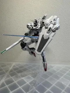 HG(ハイグレード) キャリバーン　完成品