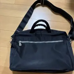 Paul Smith 2way ビジネスバッグ ブラックのサムネイル
