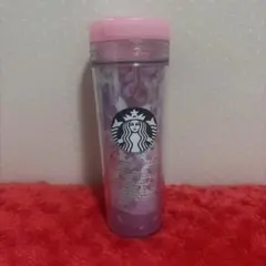 スターバックス SAKURA2026 グラスタンブラーピンク473ml - メルカリ