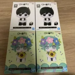 2026年最新】OMORIの人気アイテム - メルカリ
