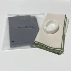 허니 플라밍고 액세서리 3종 세트