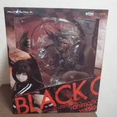 ⭐︎値下げ⭐︎ブラックロックシューター【フィギュア＆プラモ】完成品　３点セット Amazon.co.jp: ブラックロックシューター inexhaustible Ver. 1