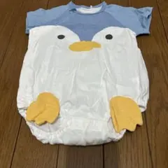 西松屋ロンパース　60-70cm