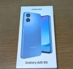 a25 5g