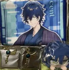 にじさんじ レオス・ヴィンセント セット