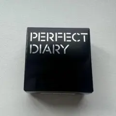 PERFECT DIARY トランスルーセント ルースパウダー 新品未開封
