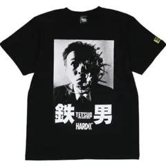 ハードコアチョコレート Tシャツ