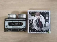 【ROF-MAO 2nd LIVE】マスキングテープセット加賀美ハヤト