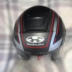 2026年最新】ヘルメット ジェット カブト mの人気アイテム - メルカリ