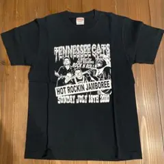 Tennessee Cats Tシャツ ロカビリー ネオロカ サイコビリー