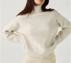 uniqlo スフレヤーン m