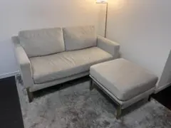 【今月末で削除しますお値下げ交渉大歓迎】Francfranc ソファ 2026年最新】フランフラン ソファの人気アイテム - メルカリ