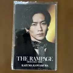 川村壱馬 フォトカード