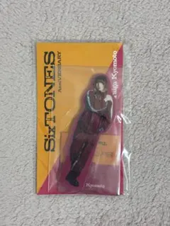 SixTONES 京本大我 アクリルスタンド