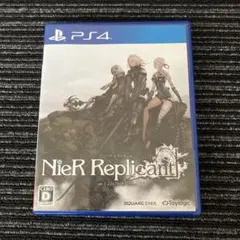 NieR Replicant ver.1.22474487139 PS4