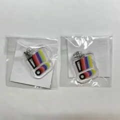 Hey! Say! JUMP めじるしチャーム