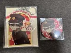 ライチ光クラブ ぼくらの光クラブ 缶バッジ アクスタ雷蔵 ゼラ