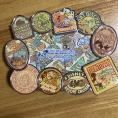 東京ディズニーリゾート 写真立て