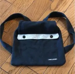 コムサデモード 子供用リュック