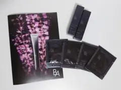 POLA B.A アイゾーンクリーム N【2g×2本・ 0.26g×4包 】